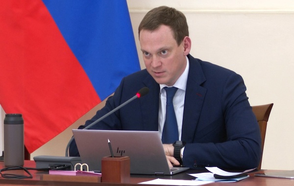 В Рязани подвели итоги первого потока программы «ГЕРОИ62»