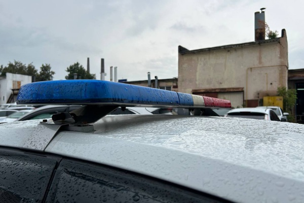 Сотрудники ГАИ помогли ребенку, пострадавшему в ДТП в Кораблинском округе