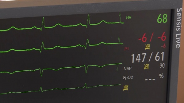 Врачи кардиодиспансера осмотрели пациентов в двух округах