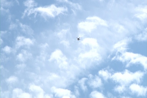 Над регионом сбили четыре БПЛА