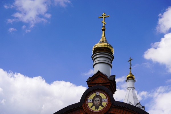 Православные верующие отмечают Лазареву субботу