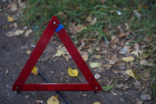 В Скопине подросток на мотоцикле попал в ДТП