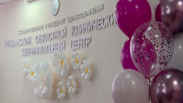 В Рязанской области отметили День беременных