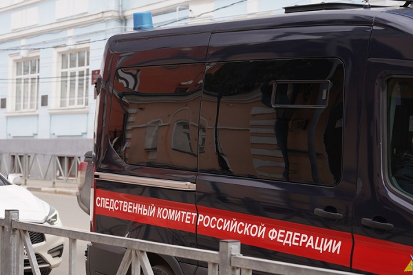 В Рязани арестовали пенсионерку по делу об убийстве