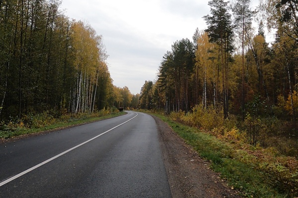 Павел Супрун рассказал о ремонте въездных дорог в Рязанскую область
