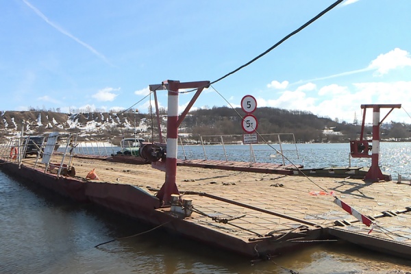 Павел Супрун объяснил отказ от высоководного моста в Фатьяновке