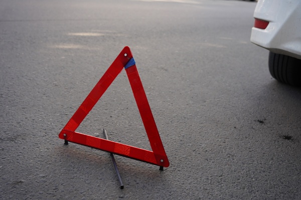 В Касимове 78-летний водитель сбил женщину и ребенка