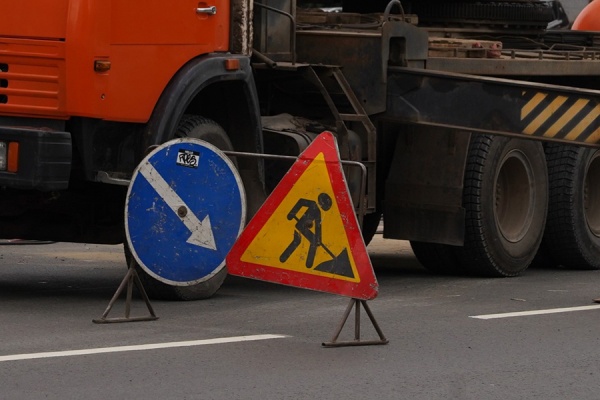 В регионе ремонтируют дороги к святыням и местам поклонения