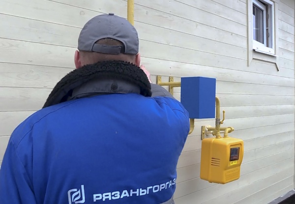 Газовики выявили 115 случаев взлома счетчиков в регионе