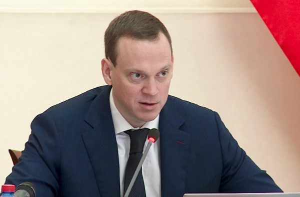 Павел Малков: «Пик половодья пройден, но не везде»