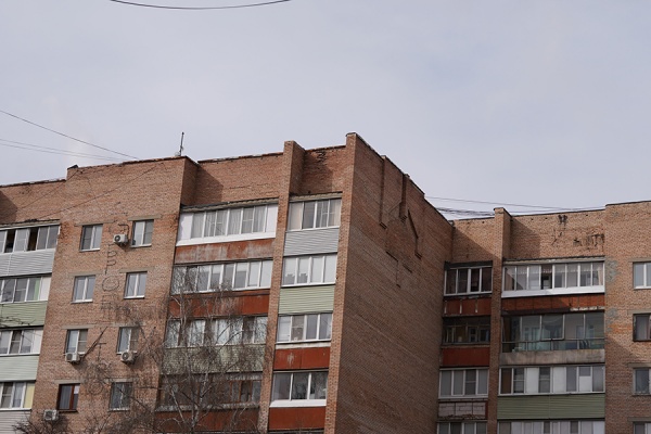 В Рязани разыскивают 24-летнего Владимира Шегурова