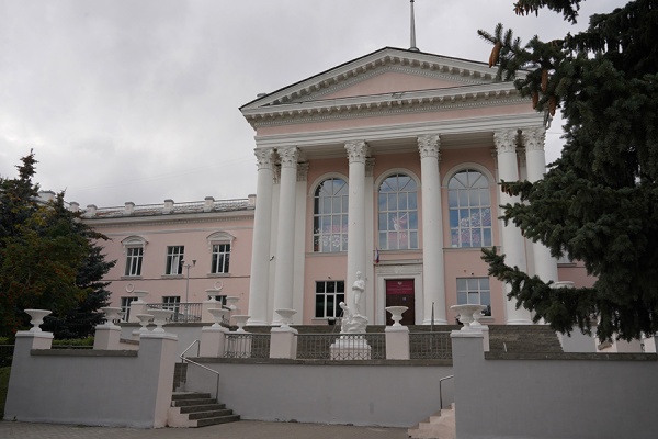 Рязанский «Дворец Первых» станет центром фиджитал-спорта