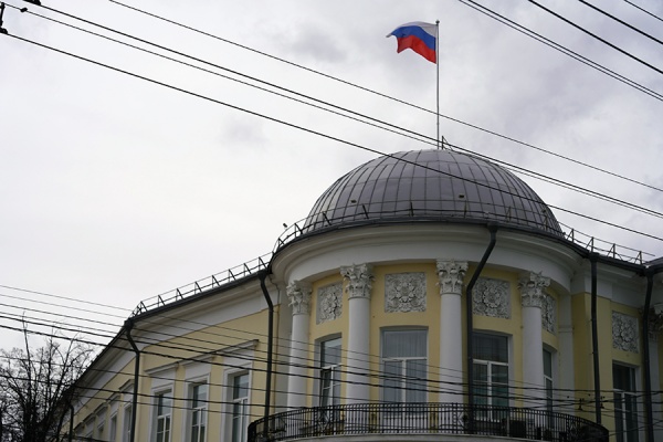 В регионе расширен круг получателей земельных участков от государства
