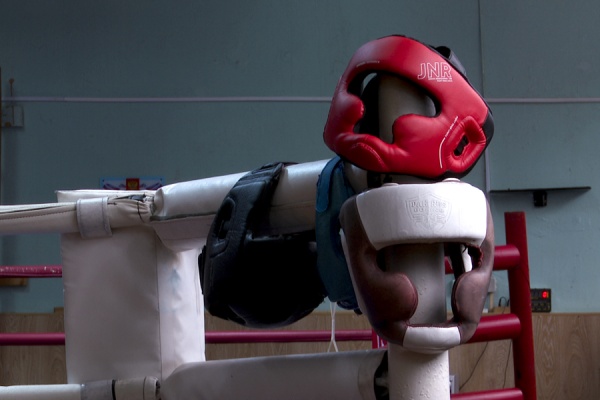 Рязанская тхэквондистка завоевала бронзу Первенства мира