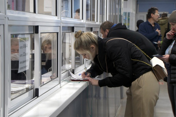 Новую поликлинику в поселке Строитель откроют к 2030 году