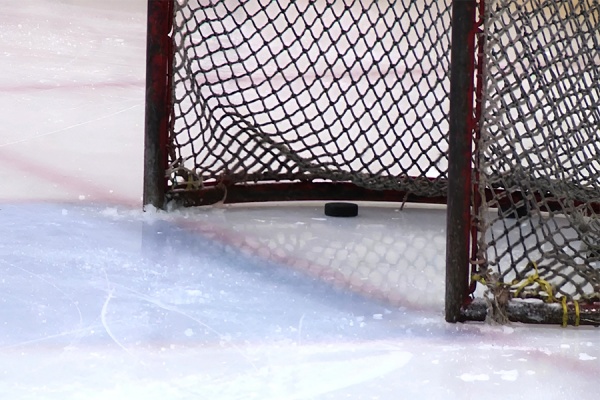 МХК «Рязань-ВДВ» выходит в полуфинал плей-офф