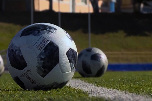 Будущие звезды футбола сразятся в Рязани