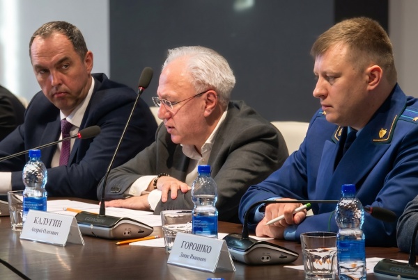 За благоустройством ЦПКиО проследит группа по эконадзору