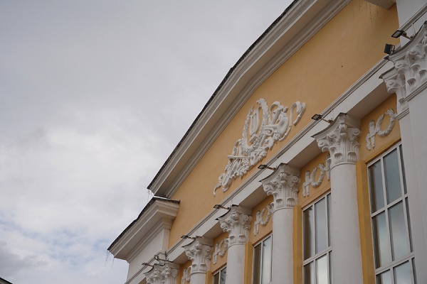 Рязанские работники культуры провели креативные субботники