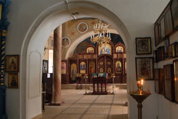 Православные отмечают Фомино воскресенье