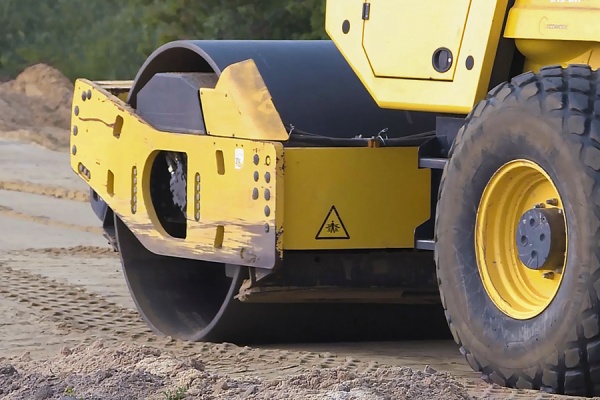 Трассу «Ряжск — Касимов — Нижний Новгород» начали ремонтировать