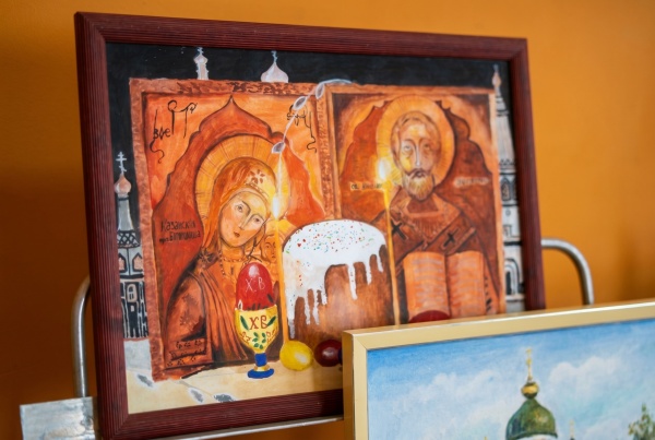 В Спасске-Рязанском прошёл девятый фестиваль «Красная горка»