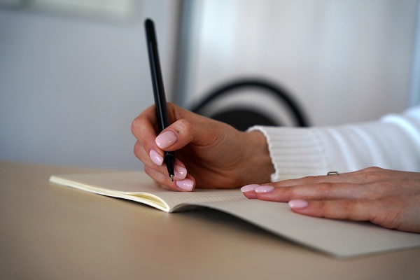 Родители рязанских выпускников написали пробный ЕГЭ