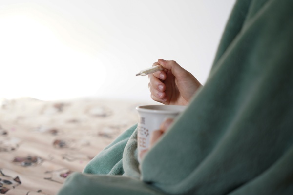 Заболеваемость ОРВИ в регионе снизилась на 4,2%