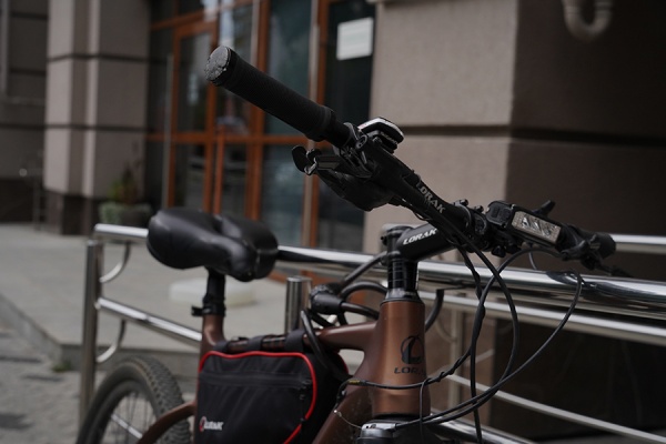 Рязанцев пригласили на открытие велосезона