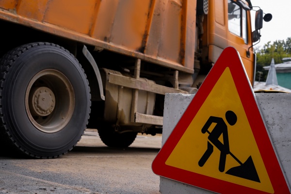 Рязанцам рассказали о ремонте дорог в областном центре