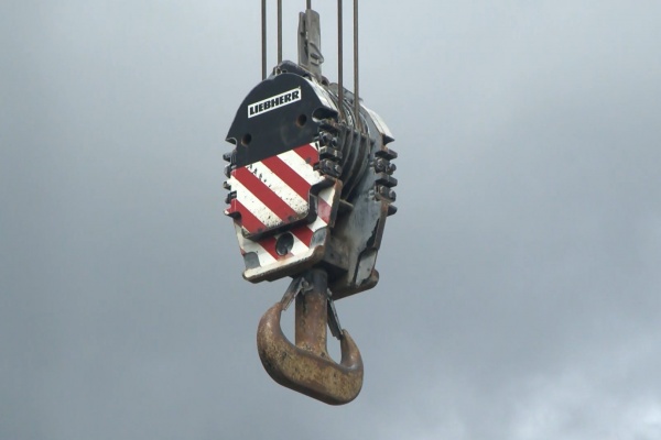 Новый мост через Оку готов на 21%