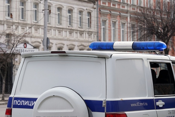 В Рязани поймали алиментщика в розыске