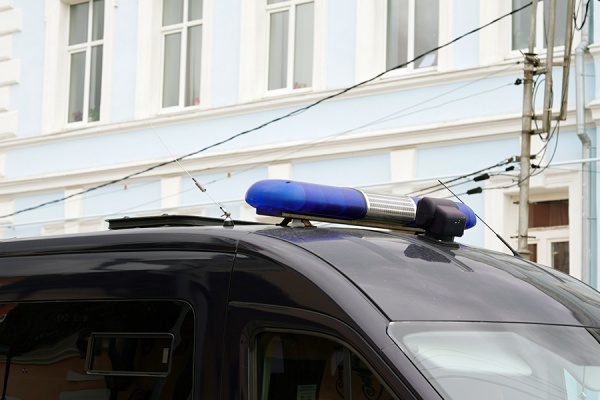 Мать и годовалого ребенка нашли убитыми в Кадоме 