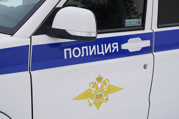 Рязанские полицейские передали в скорую подростка с опьянением