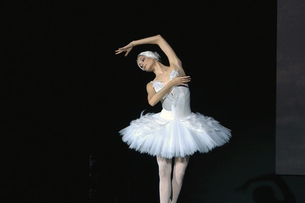 Рязанский театр балета подготовил две премьеры