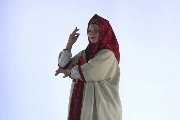 Зарубежные дизайнеры приедут на этно-фестиваль в Рязань