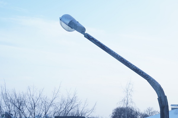 Энергетики восстановили подачу электричества по основной сети после непогоды