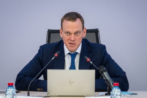 Производительность труда на предприятиях региона выросла на 61%