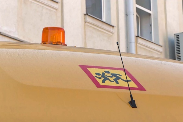 В этом году регион получит 37 школьных автобусов