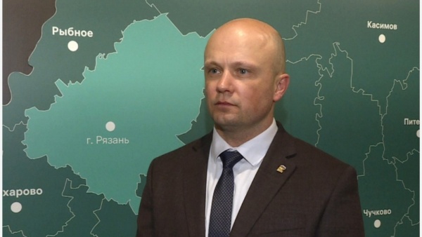 Роман Иголкин об отчете Андрея Макарова: «Вопросы были острые»