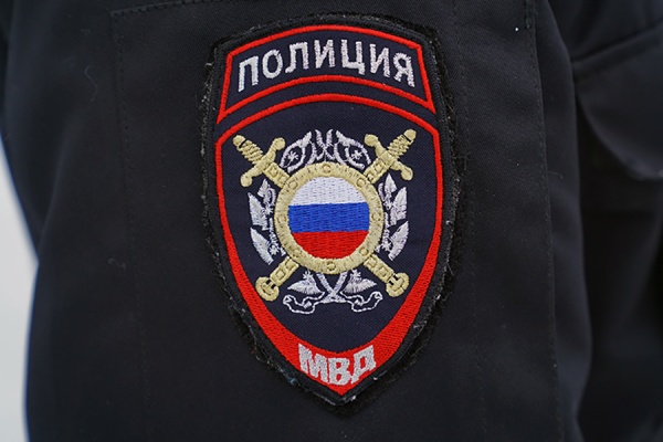 В Сапожковском округе у мужчины изъяли больше 400 граммов наркотиков