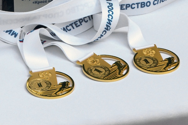 Пауэрлифтер из Рязани выиграл золото Всероссийских соревнований
