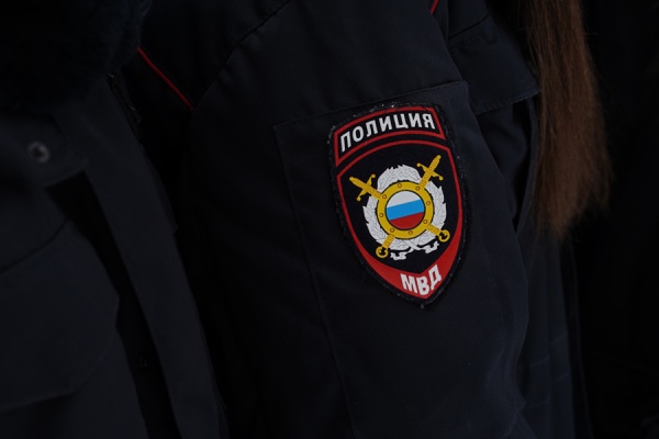 В Рязани задержали иностранку с партией «синтетики»