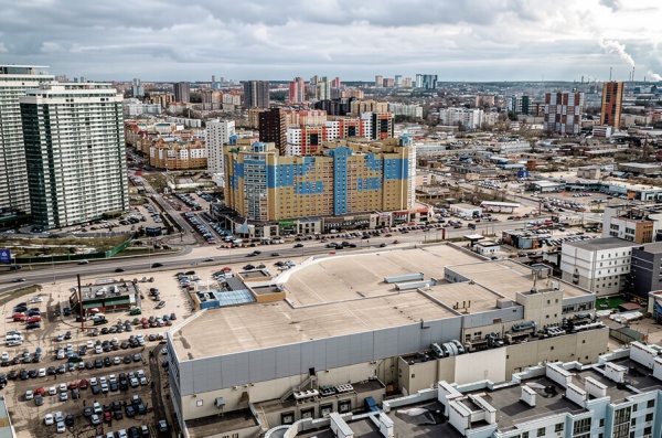 Над Рязанской областью вновь сбили БПЛА