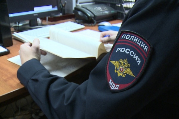 Рязанку задержали по подозрению в дропперстве