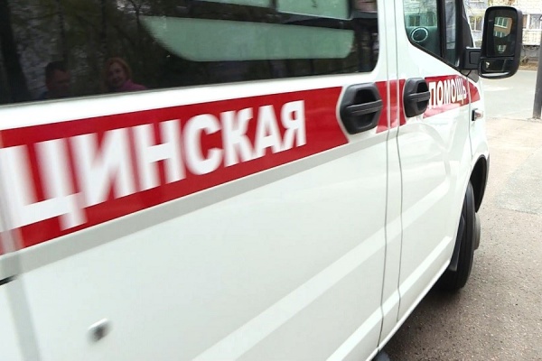 В Шиловском районе случилось ДТП со смертельным исходом