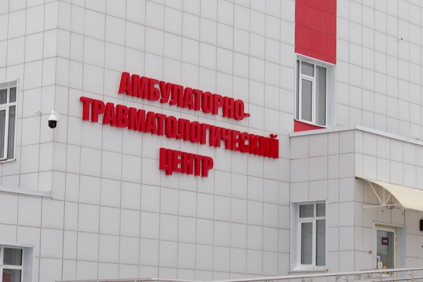 Травмпункт БСМП принял 630 рязанцев за неделю