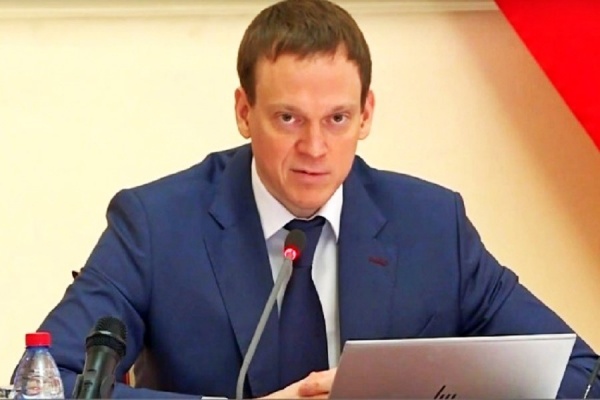 Павел Малков: «Мои искренние соболезнования родным и близким погибших»