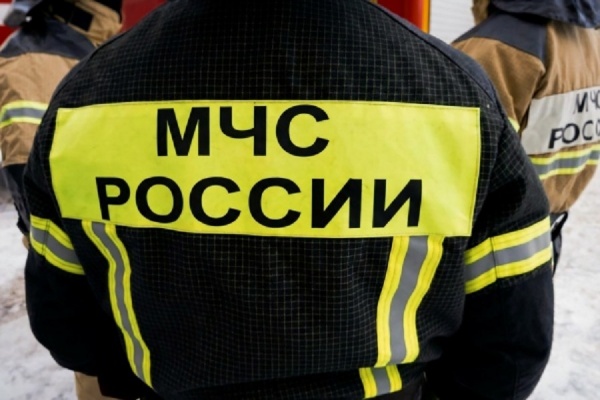 34 пожара произошло в Рязанской области за неделю