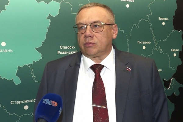 Иван Бахилов: «Жителям поврежденных домов будет оказана помощь»